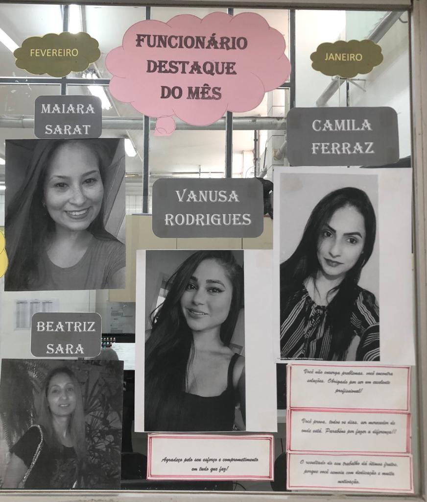 Janeiro - 2022 e Fevereiro - 2022