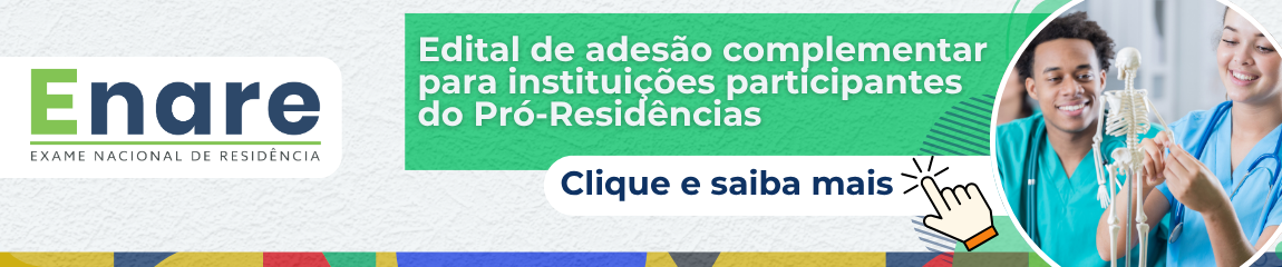 Enare Edital Pro-Residencia V1
