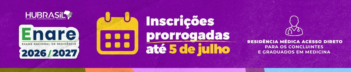 Enare banner novo