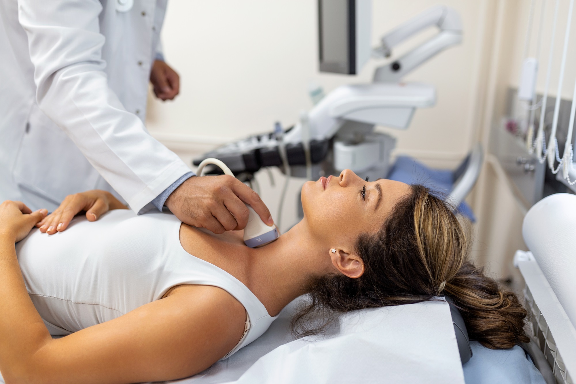 Dia Internacional da Tireoide reforça cuidados com a saúde hormonal