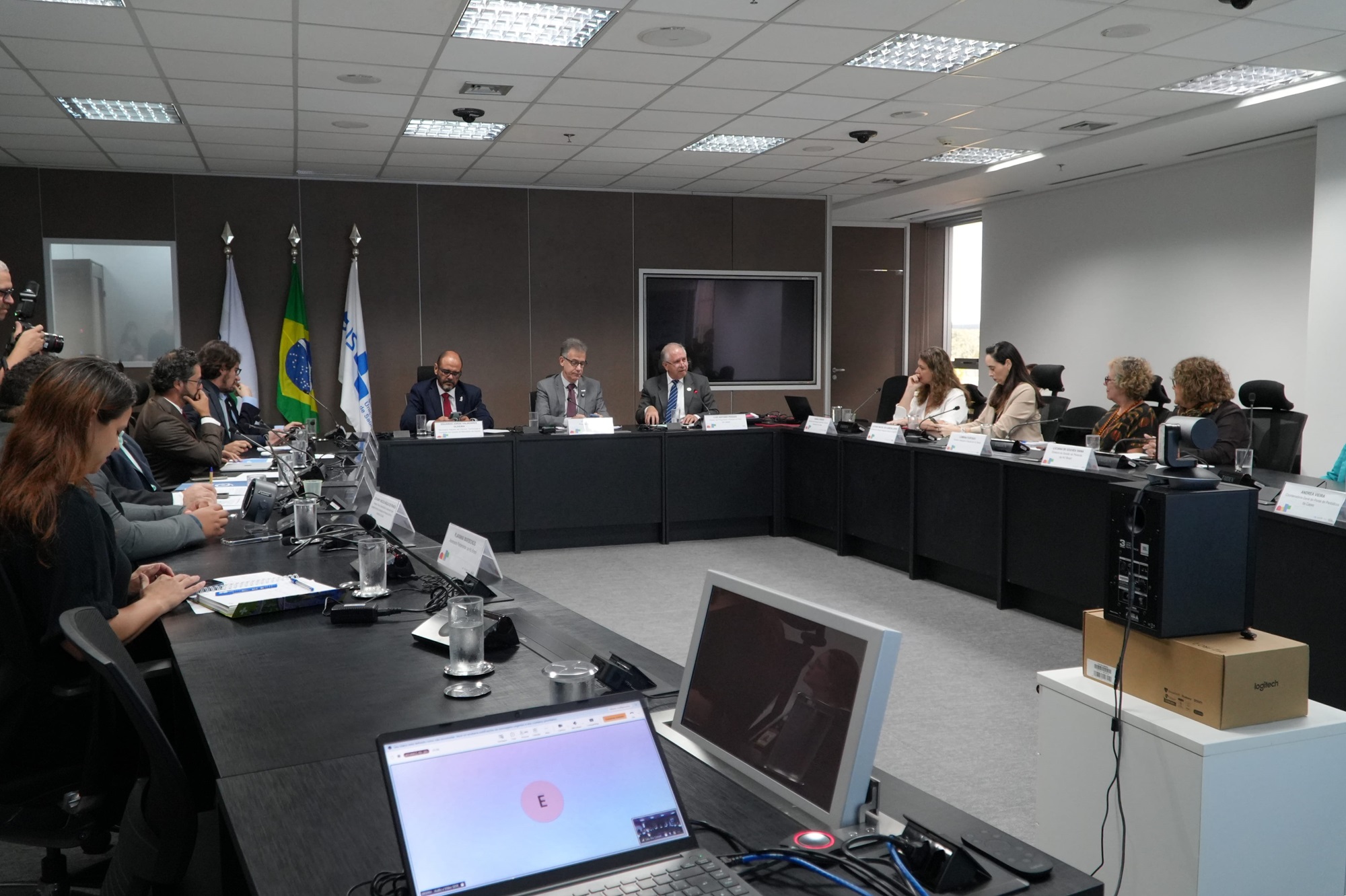 Divulgados 52 projetos aprovados no Edital de Gestão Hospitalar da Rede de Pesquisa e Extensão dos Hospitais Universitários Federais