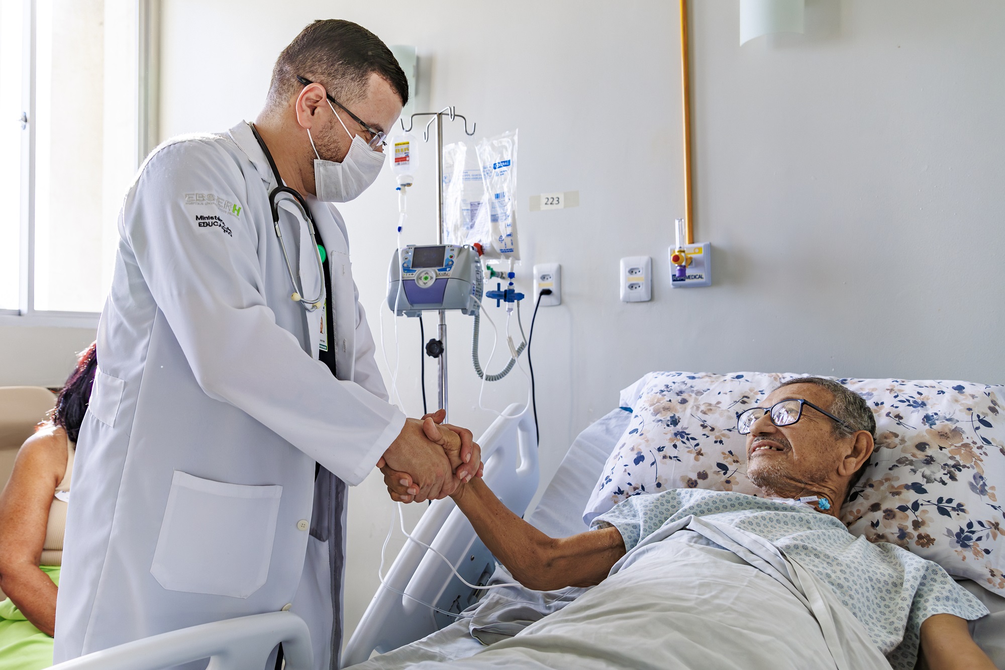 Rede HU Brasil divulga resultado preliminar de concurso para área médica