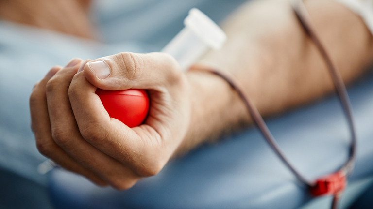 Novos critérios para doação de sangue podem ampliar número de doadores aptos
