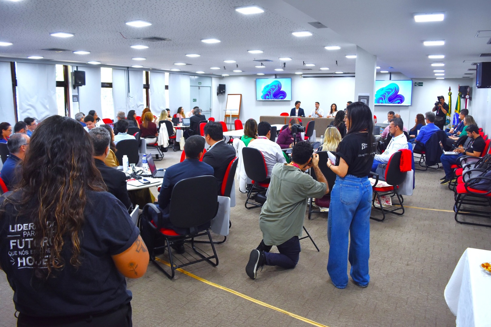 Formação aborda responsabilidades de conselheiros de empresas estatais