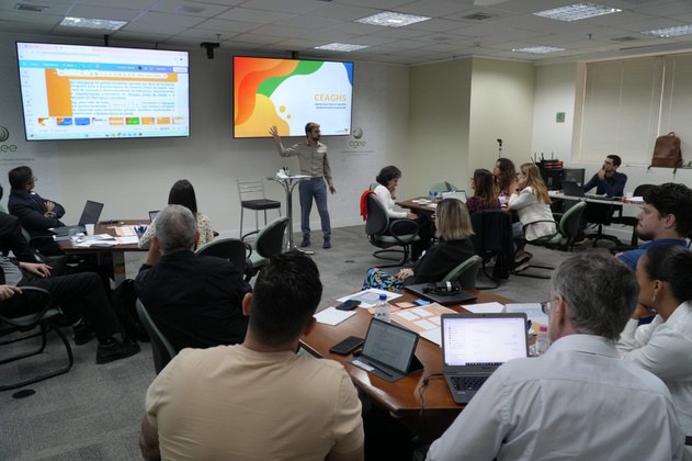 Rede HU Brasil planeja Centro de Estudos Avançados em Gestão Hospitalar e Serviços de Saúde