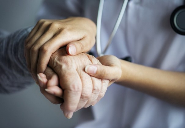 Acolhimento também está nos detalhes: cuidados paliativos ajudam pacientes a enfrentar doenças graves