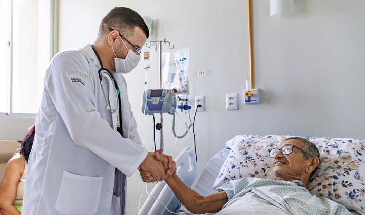 Rede HU Brasil divulga resultado preliminar de concurso para área médica
