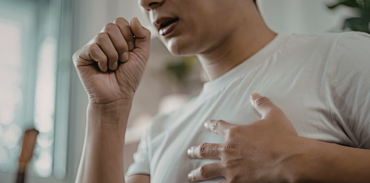 Mudanças de temperatura elevam casos de doenças respiratórias no outono