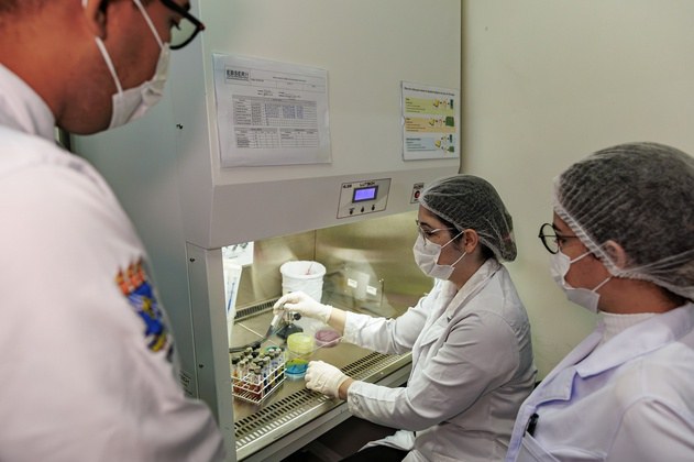 Rede HU Brasil inicia período de adesão de instituições de ensino para o Enare 2026/2027