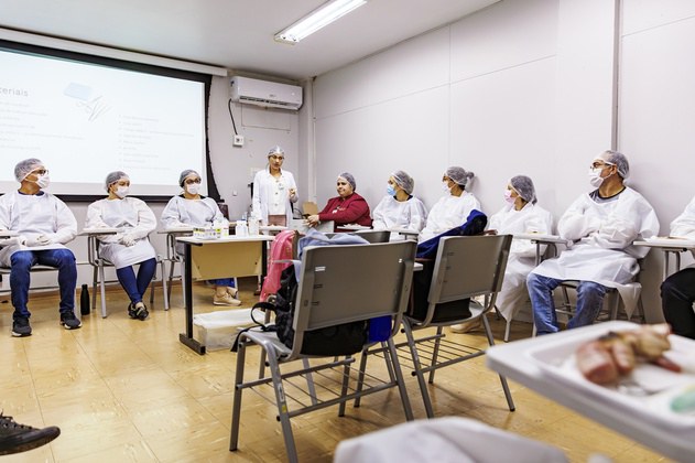 Resultado preliminar da análise de aplicação e aderência das propostas para Rede HU+ é divulgado