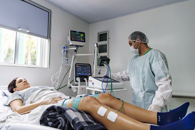 Vida saudável vai além do cuidado com a alimentação e da prática de exercícios físicos