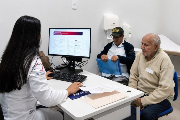HU-UFSJ inicia atendimentos ambulatoriais especializados