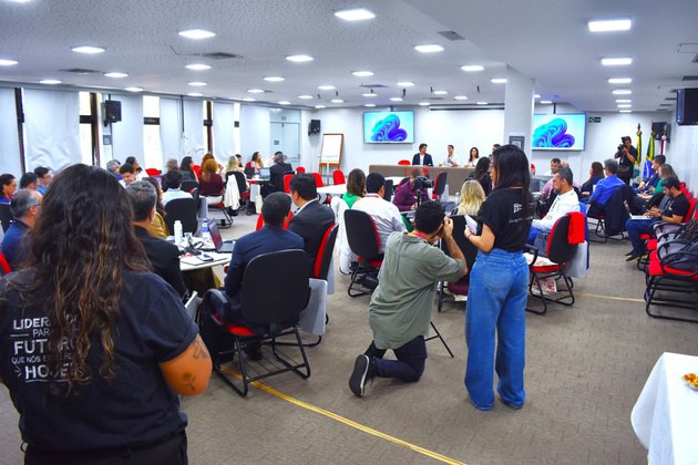 Formação aborda responsabilidades de conselheiros de empresas estatais