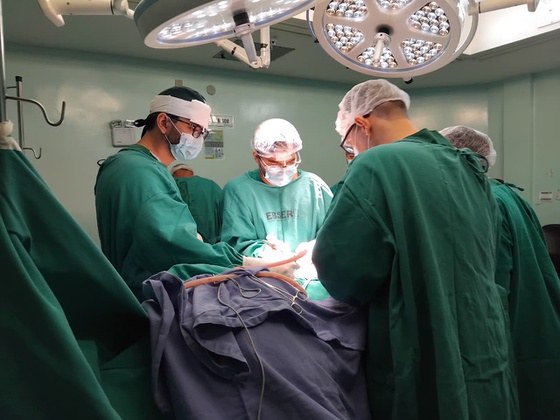 Hospital da HU Brasil em Teresina (PI) amplia transplantes inéditos e reduz necessidade de tratamento fora do estado