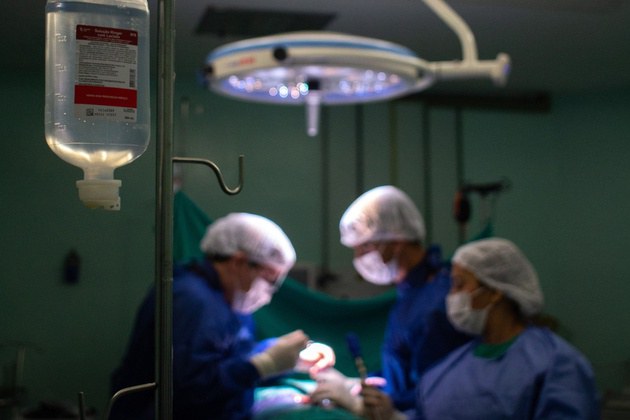 Unidade da Rede HU Brasil em Teresina (PI) consolida microcirurgia reconstrutiva de alta complexidade pelo SUS no Piauí