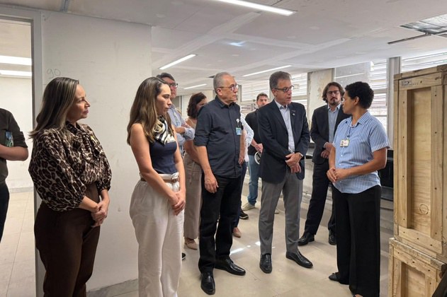 HC-UFMG passa a contar com novos equipamentos para exames de Gastroenterologia e Oftalmologia