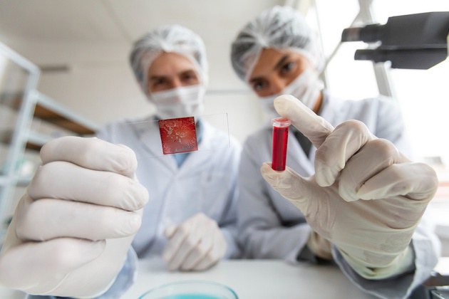 Aumento de infecções por HIV acende alerta para a prevenção