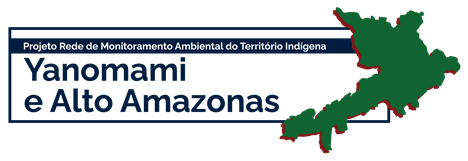 Projeto Yanomami
