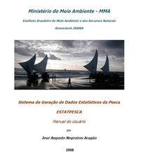 Capa_2008_estatistica_da_pesca_manual_do_usuario_Jose_Augusto_Negreiros_Aragao.jpg