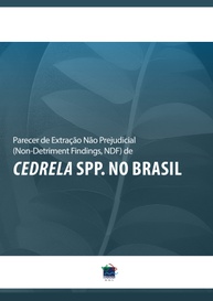 NDF Cedrela