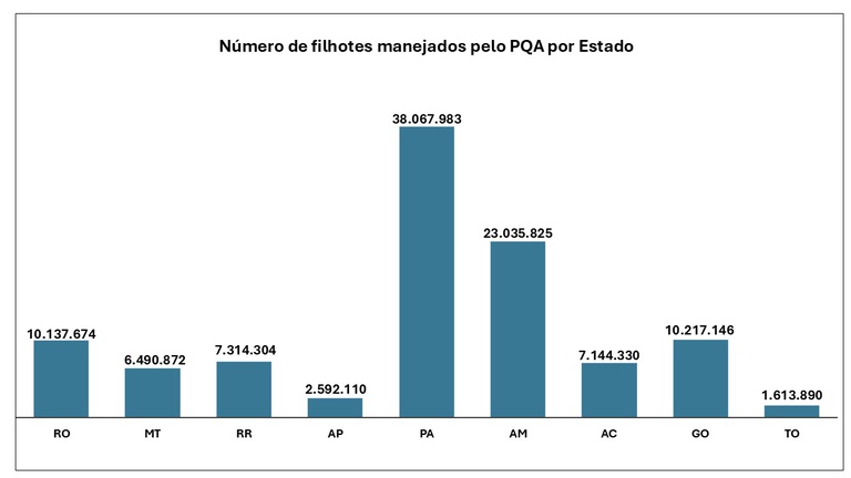 2026-03-23_Numero_filhotes_manejados_pelo_PQA_por_Estado.jpg