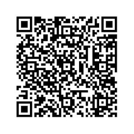 QRCode para acesso ao Painel de substâncias controladas pelo Protocolo de Montreal