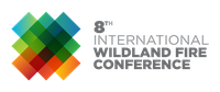 Ibama participará da 8ª Conferência Internacional sobre Incêndios Florestais em maio de 2023