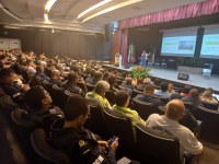 Ibama realiza palestra em evento da Semam/PB sobre fiscalização e licenciamento ambiental
