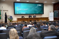 Ibama promove, em agosto, Curso Básico de Inteligência de Fiscalização Ambiental (CBI)