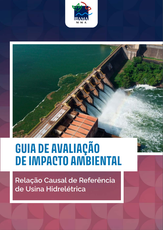 Guia AIA Usina Hidrelétrica