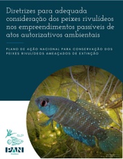 PAN Rivulídeos
