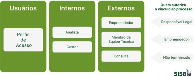 Figura com público do SISBia