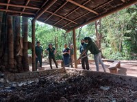 Ibama amplia diálogo sobre práticas sustentáveis no DF