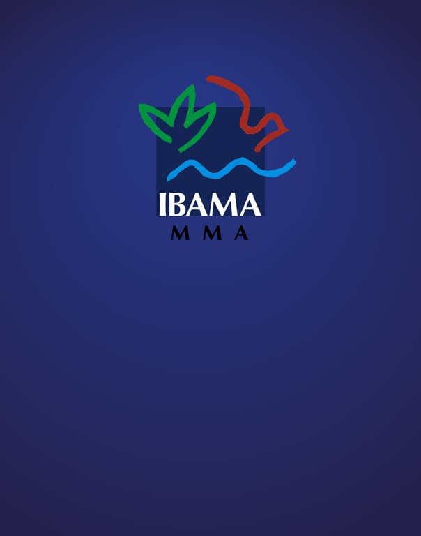 Logo Ibama