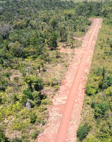 2021-06-09-operacao-silaka-campo-pouso-Ibama-