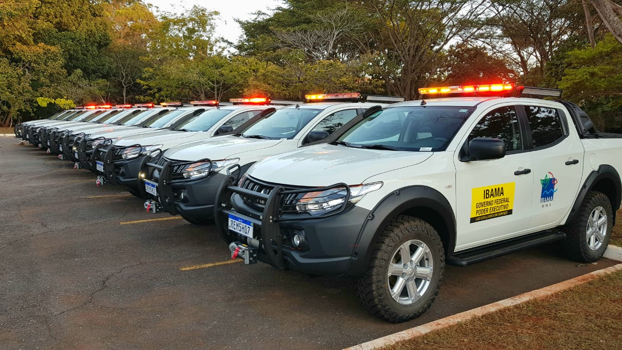 2021-06-29-Ibama-renova-frota-veiculos-foto-Pedro-Pinheiro