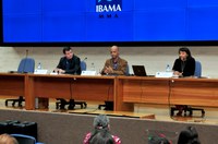 Curso Básico de Inteligência de Fiscalização Ambiental, ministrado pelo Ibama, está em sua 4ª edição