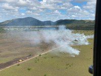 Ibama adquire os primeiros “Sling Dragon” da América Latina