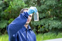 Ibama apresenta, em Workshop, resultados do projeto piloto de monitoramento de agrotóxicos em matrizes ambientais