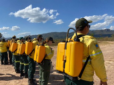 2022-06-29_Capacitacao_instrutores_Prevfogo_Ibama1