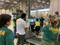 Ibama conclui, em dezembro, curso de combate à biopirataria