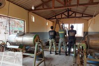 Ibama e PF desarticulam esquema de comércio ilegal de mercúrio