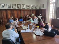 Ibama, no Rio de Janeiro, firma parceria com UFRRJ