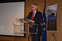 Projeto discute ações estratégicas para minimizar o impacto de incêndios florestais