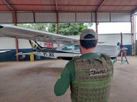 Ação conjunta desmantela garimpo ilegal em terra indígena no Pará