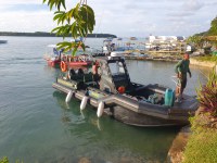 Ibama fiscaliza pesca da lagosta e aplica R$ 1 milhão em multas no Nordeste