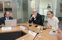 Ibama lança Plano de Ação para o Manejo Integrado do Fogo no Bioma Pantanal