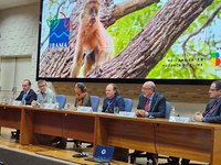 Ibama retoma Programa de Conversão de Multas Ambientais