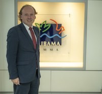 Rodrigo Agostinho é nomeado presidente do Ibama