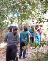 Ação de Educação Ambiental alcança crianças de povoado no interior de Sergipe